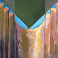 Bronze Fountain 4 (2000)